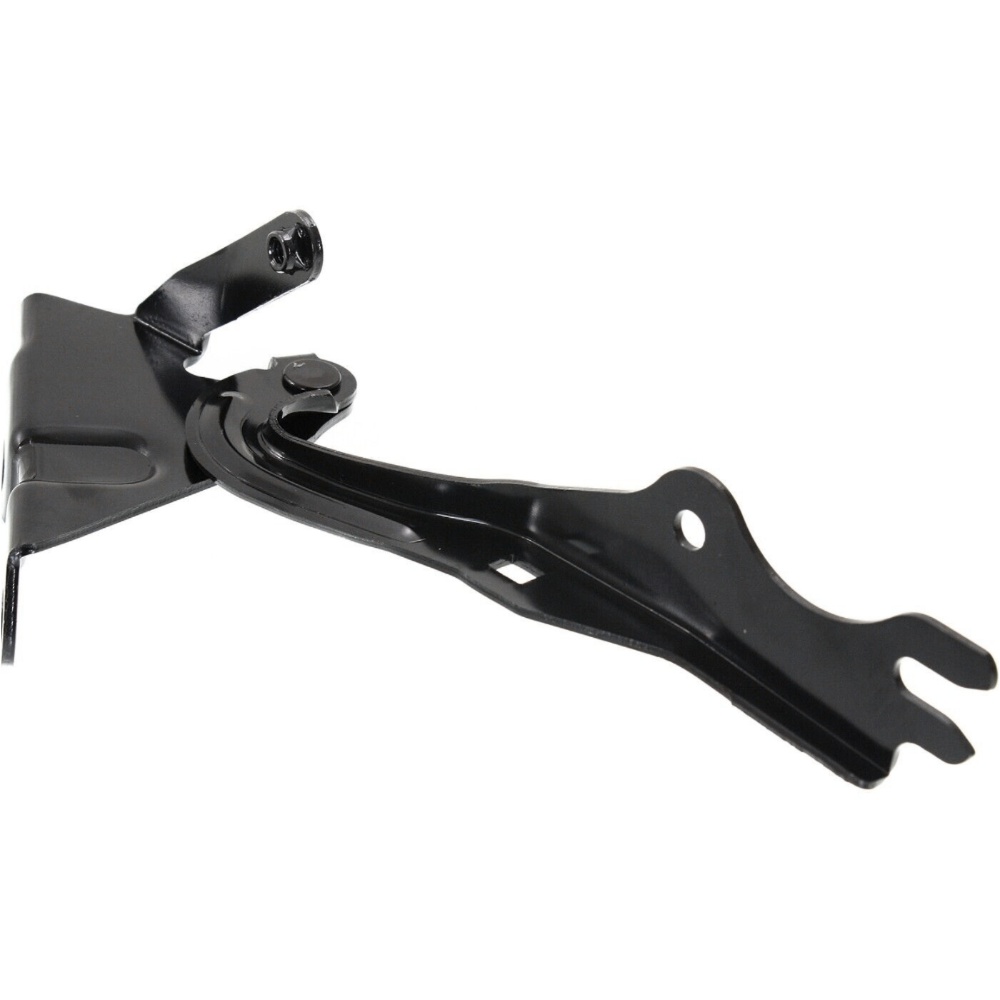 Hood Hinge For 2012-2017 Mazda 5 Mini Passenger Van 5 Left Steel
