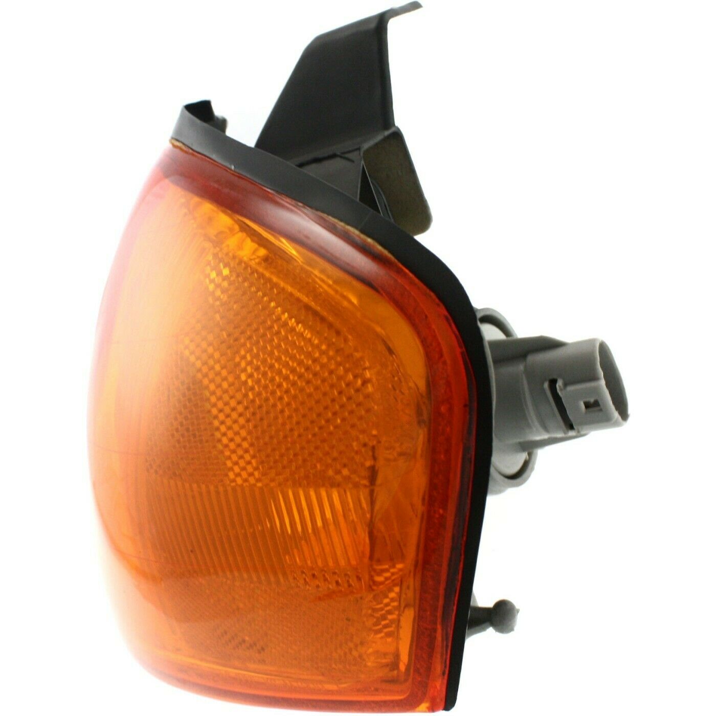 2 Sets Of - Corner Light For 1999-2000 Mazda Protege Sedan Driver Side W/ Bulb