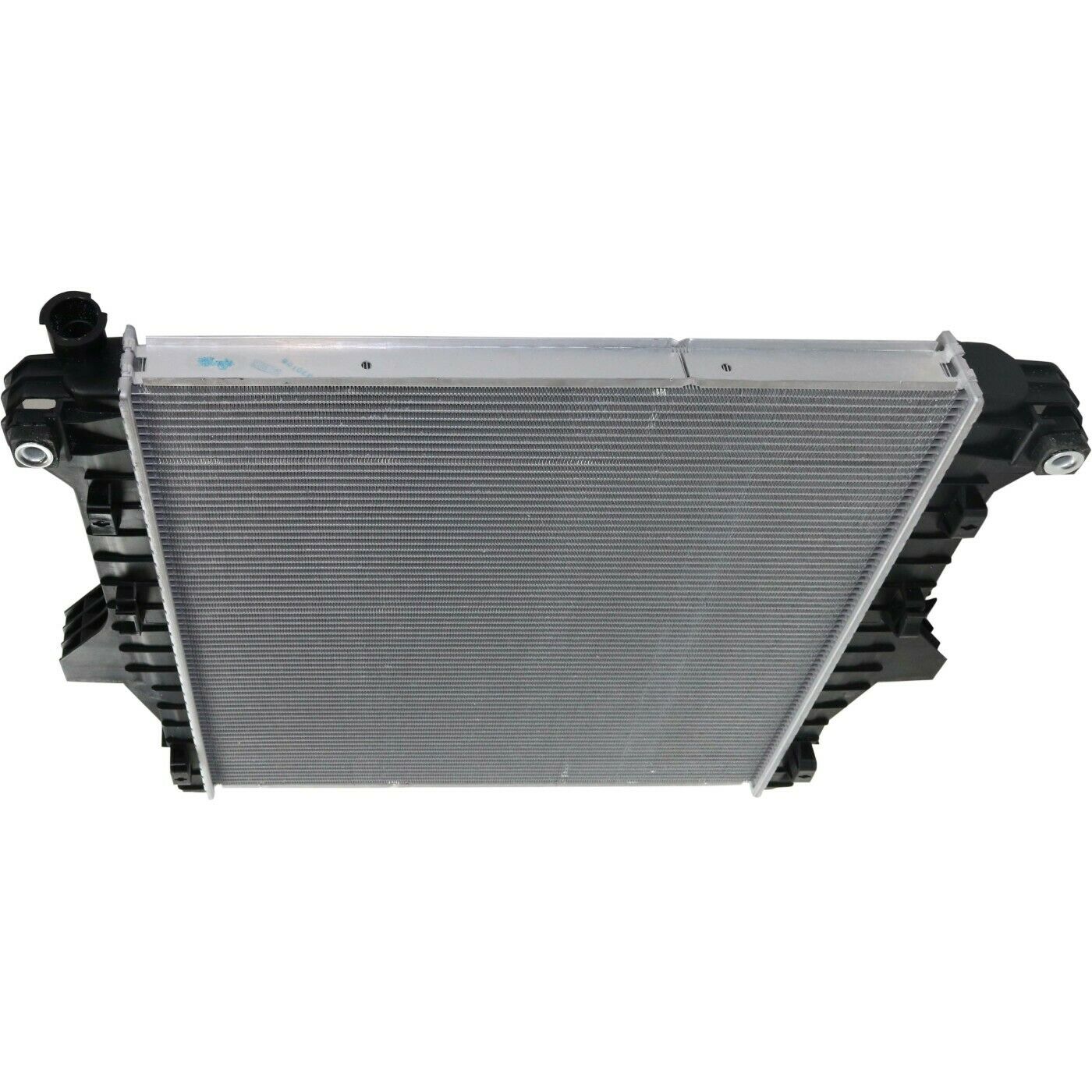 Radiator For 2003-2010 D_odge R_am 2500 3500 4500 5500 5.9L 6.7L L6 Diesel