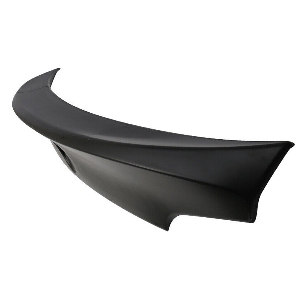 For BMW 07-13 BMW 3-Series E92 M3 CSL Style Rear Trunk Spoiler Wing ABS