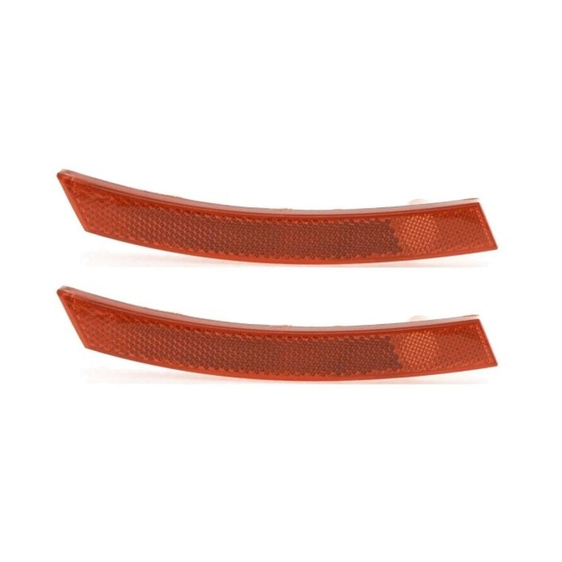 2 Sets Of - Side Marker Light Rear Right For 2002-2008 Mini Cooper