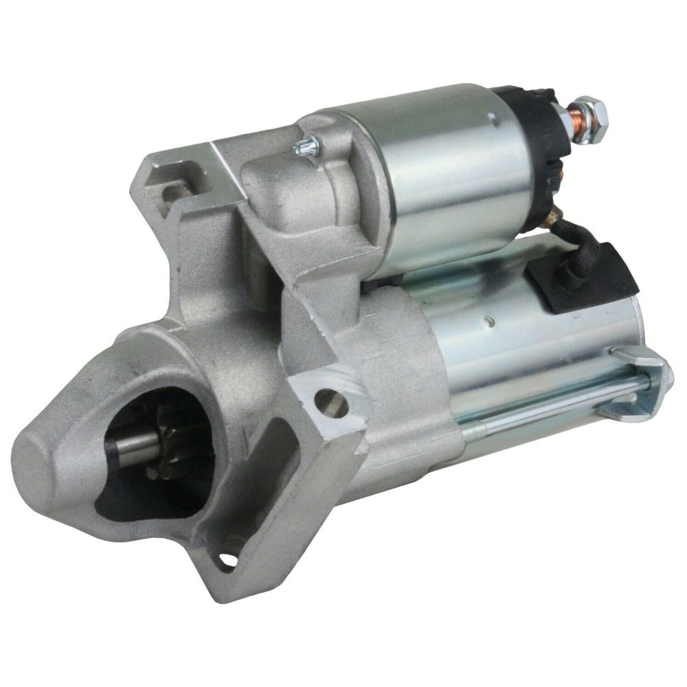 STARTER For Chevrolet Pontiac Saturn 3.5L 3.9L 3.4L 12594495