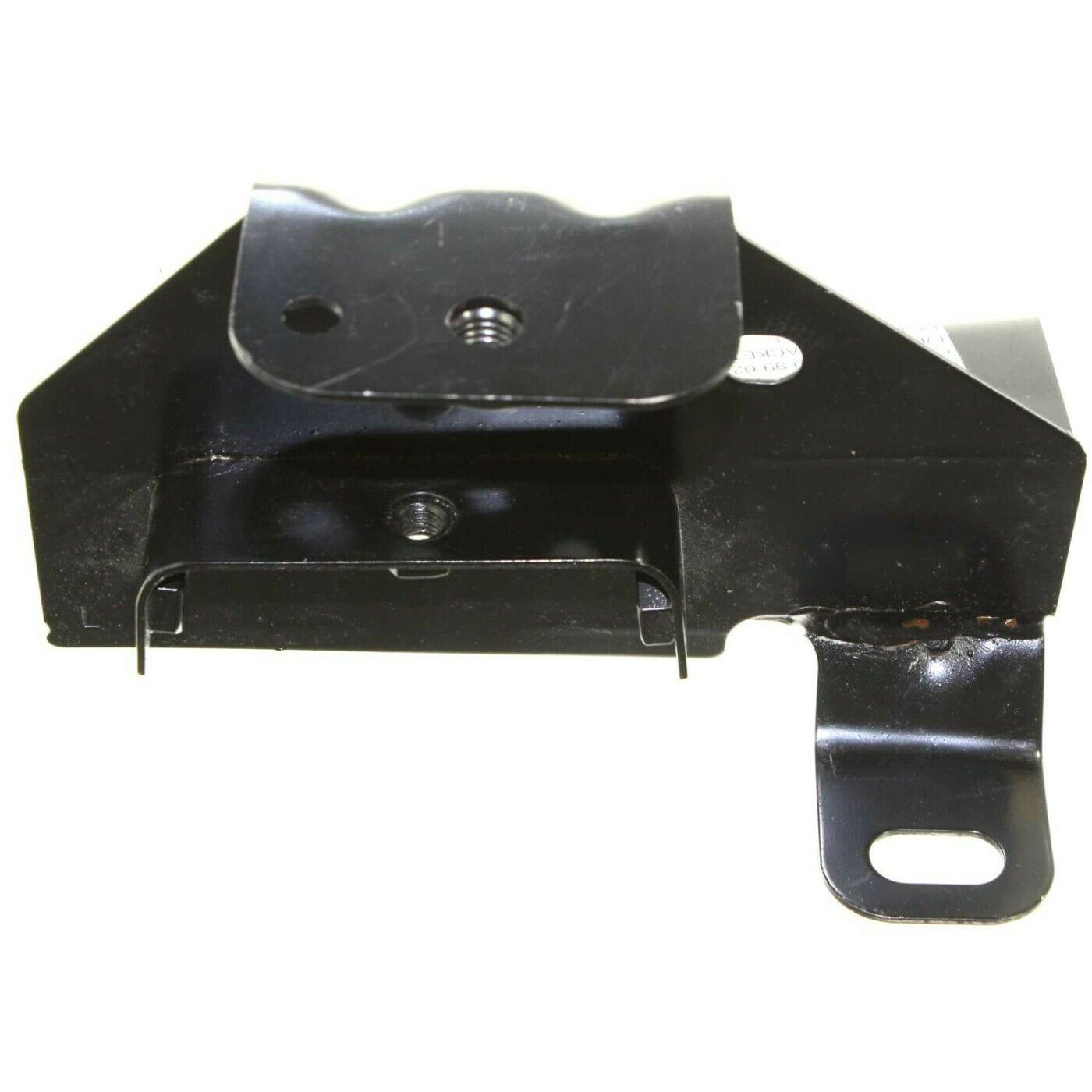 Bumper Bracket For Cadillac Chevrolet GMC Set Of 2 Front Left & Right