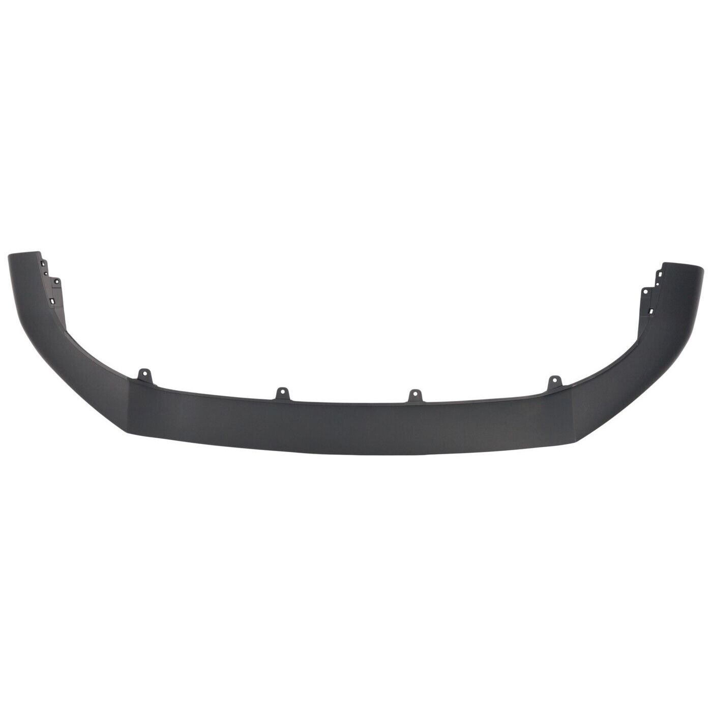 For 2023 Kia Soul EX Hatchback Bumper Cover Fascia Front Lower 86512K0Aa0