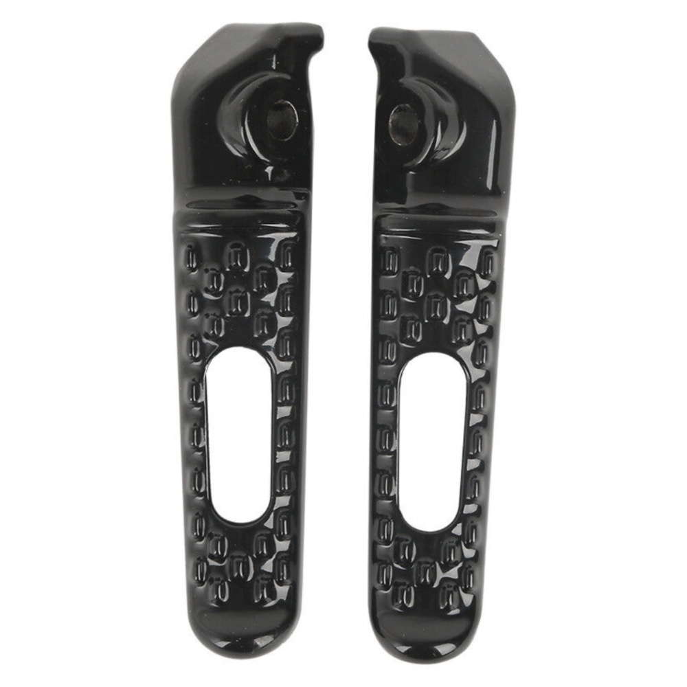 2 Sets Of - Aluminum Rear Footrest Foot Pegs For 2004-2016 CBR1000RR 2003-2018