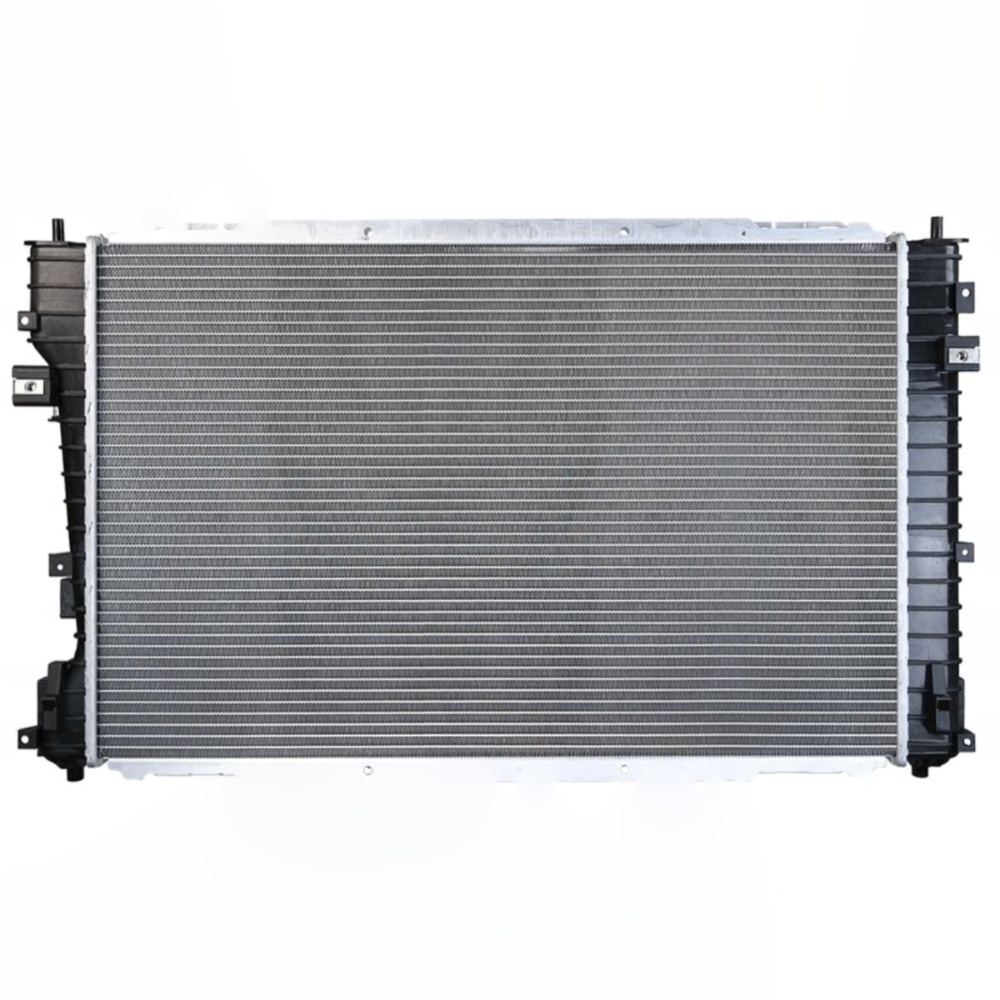 Radiator For Ford 08-12 Escape Mazda 08-11 Tribute Mercury 09-11 Mariner V6