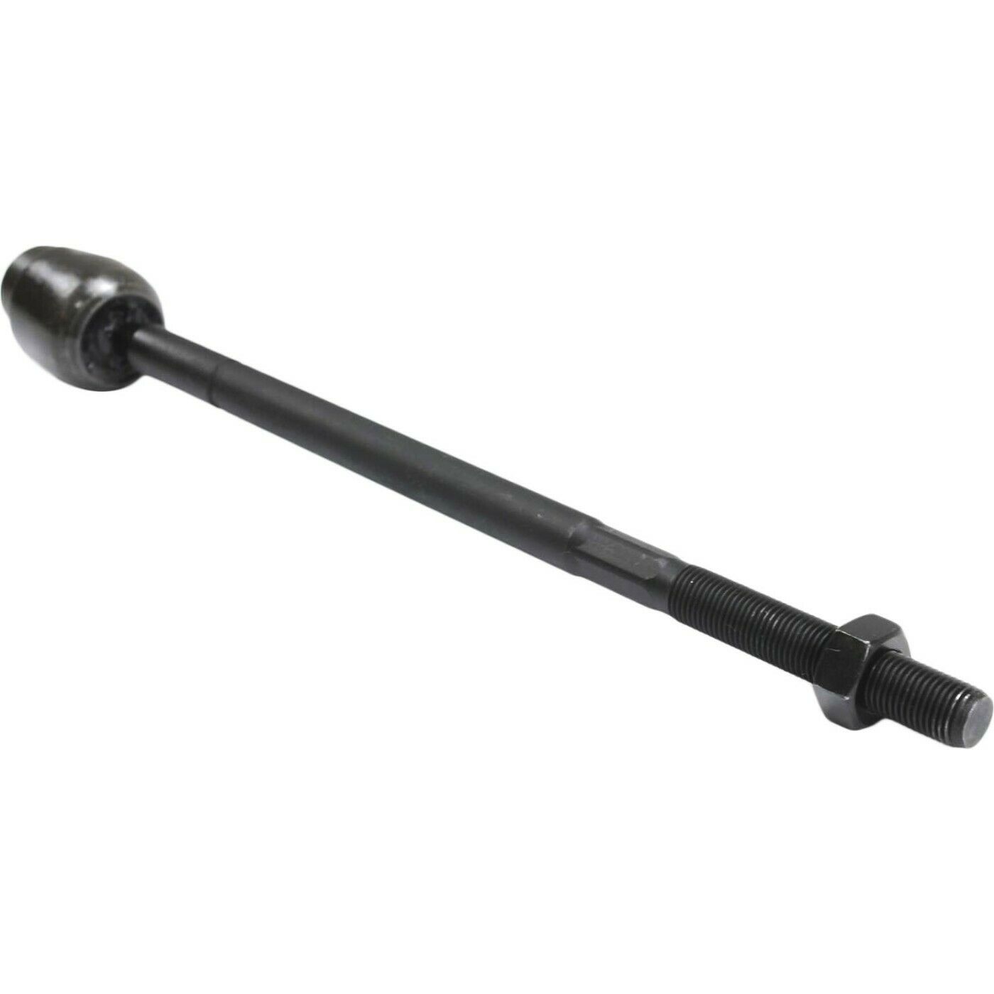 Tie Rod End For 2000-2013 Chevrolet Impala (2) Inner Tie Rod Ends Front Inner