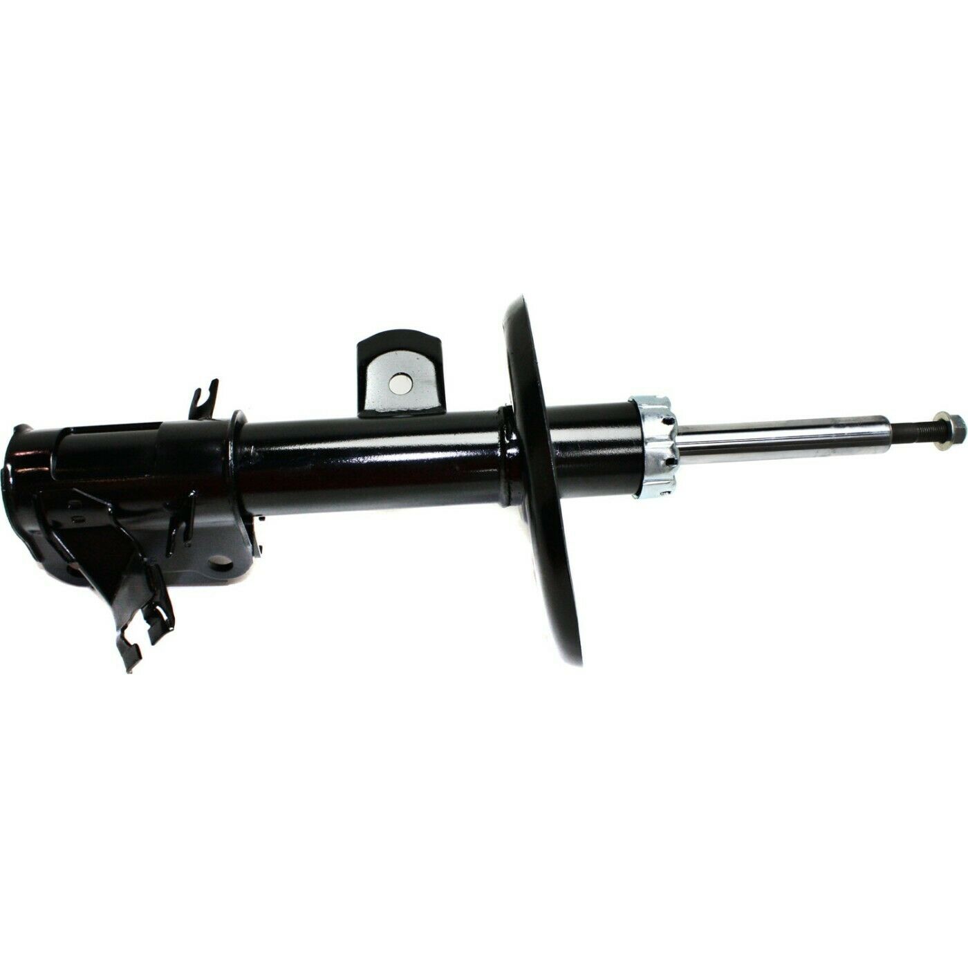 Shocks Set For Nissan 2007-2013 Altima Front Left & Right Black 2Pc