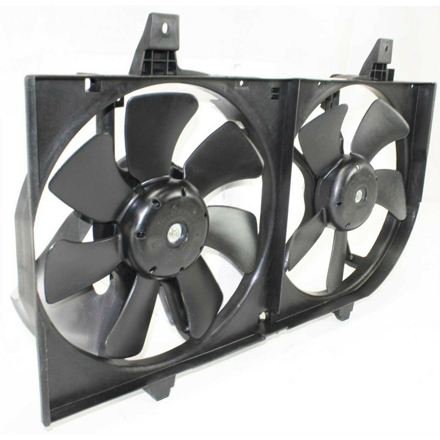 Radiator Cooling Fan For 2002-2006 Nissan Sentra Sedan 1.8L
