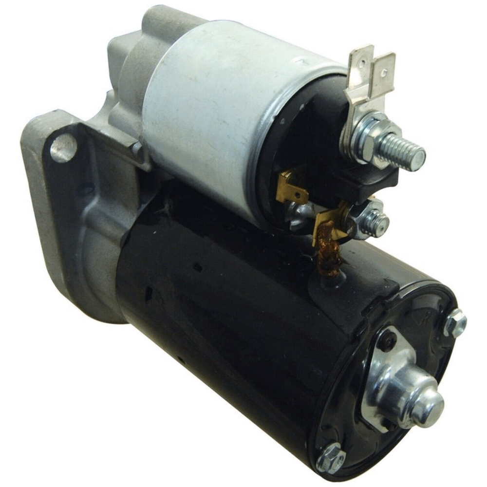 Starter For 1968-1980 MGB GT Convertible 1.8L L4 25616A 25616J 25654 25660