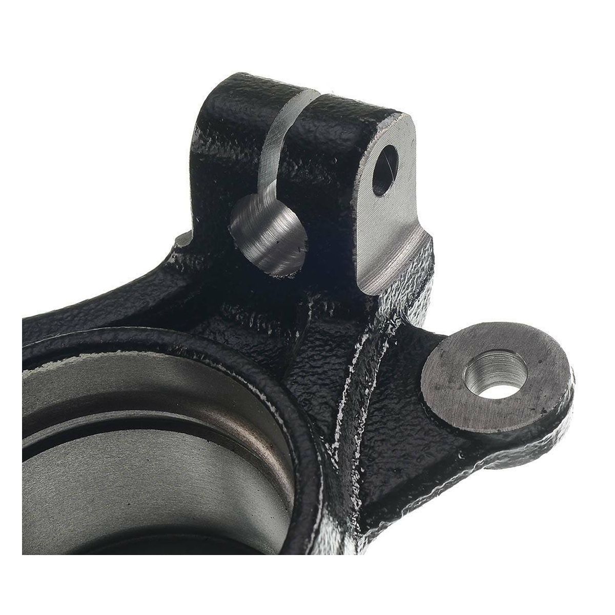 Steering Knuckle For Kia Rio 2012-2017 1.6L Front Right Passenger 51716-1W000