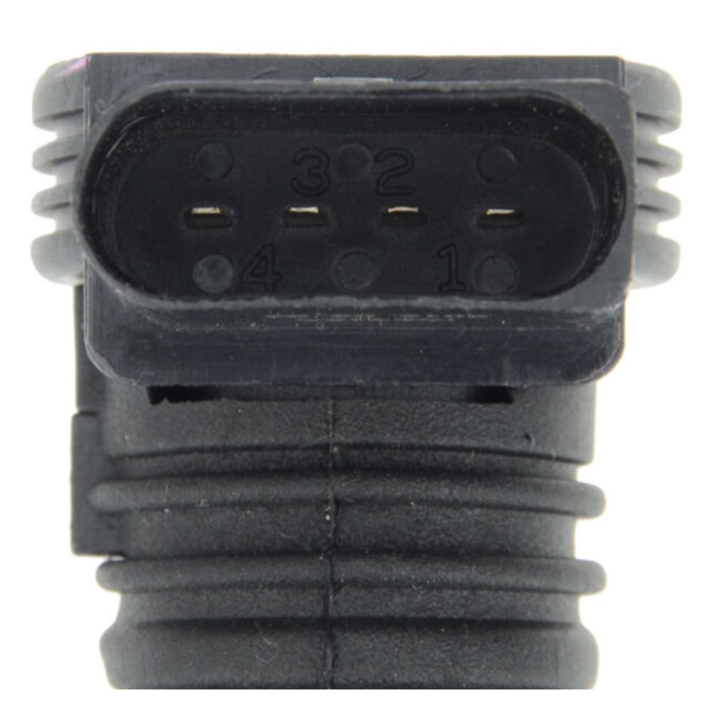 4x Ignition Coils For Audi Volkswagen 1.8L