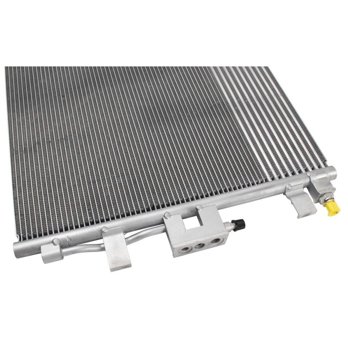 A/C Condenser Assembly Direct For Chevrolet 18-22 Equinox GMC 18-22 Terrain SUV