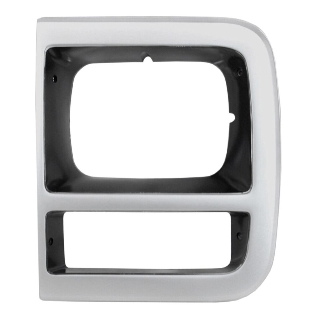 Head Light Headlight Door Headlamp Bezel Driver Left Side For Chevrolet GMC