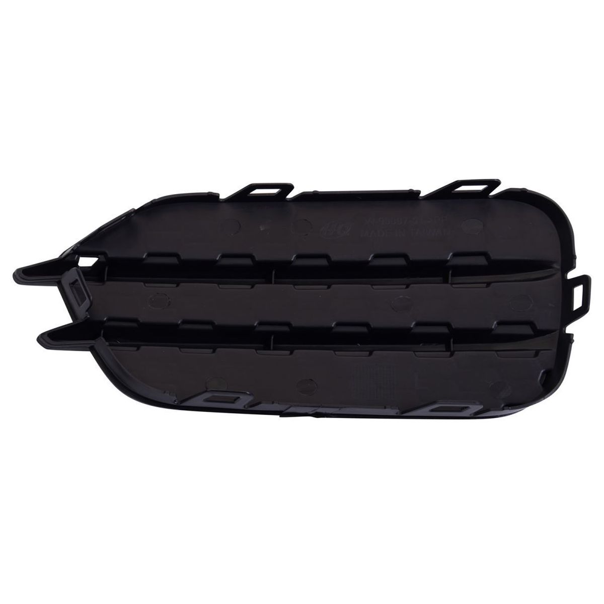 For 2012-2017 Volkswagen Tiguan S Sport Utility Front Left Fog Light Hole Cover