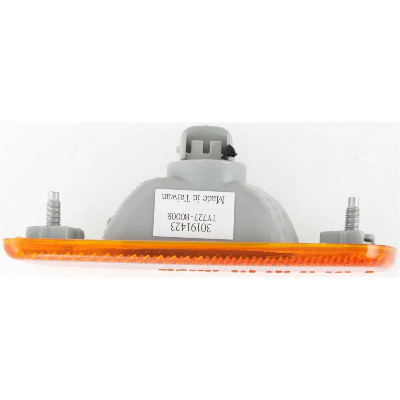 Side Marker Parking Light Lamp Passenger Right RH For Lexus Scion Toyota