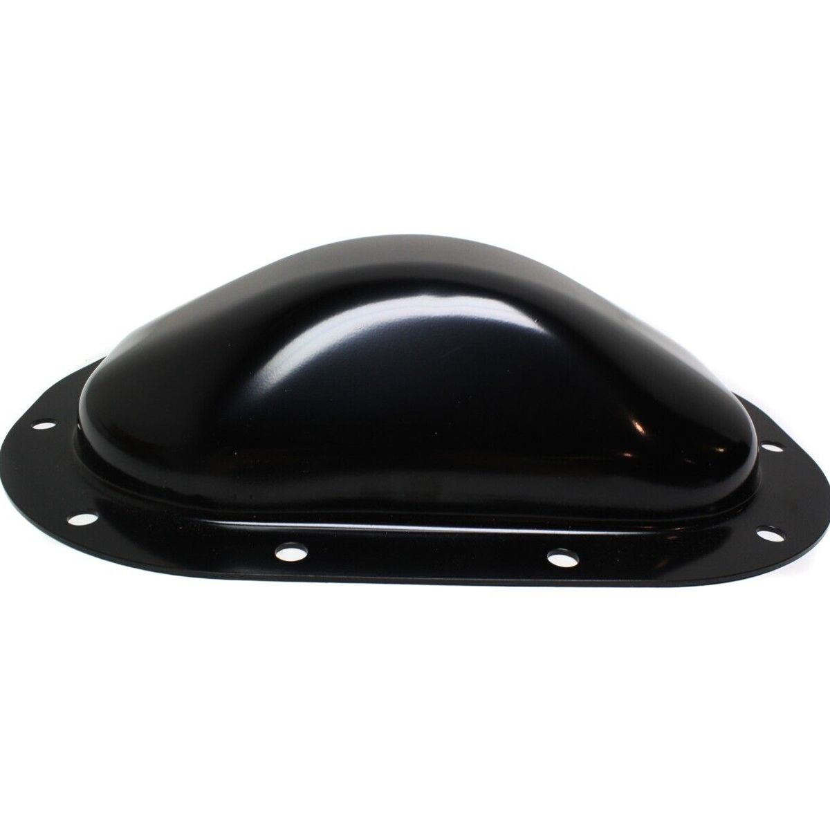 Differential Cover Rear For 1997-2002 E-150 Econoline Standard Cargo Van Truck