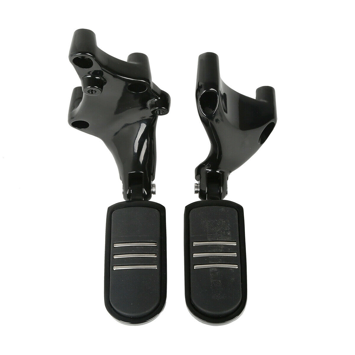 Pegstreamliner Passenger Foot Peg Mount Kit For Harley-Davidson Iron 883 XL1200