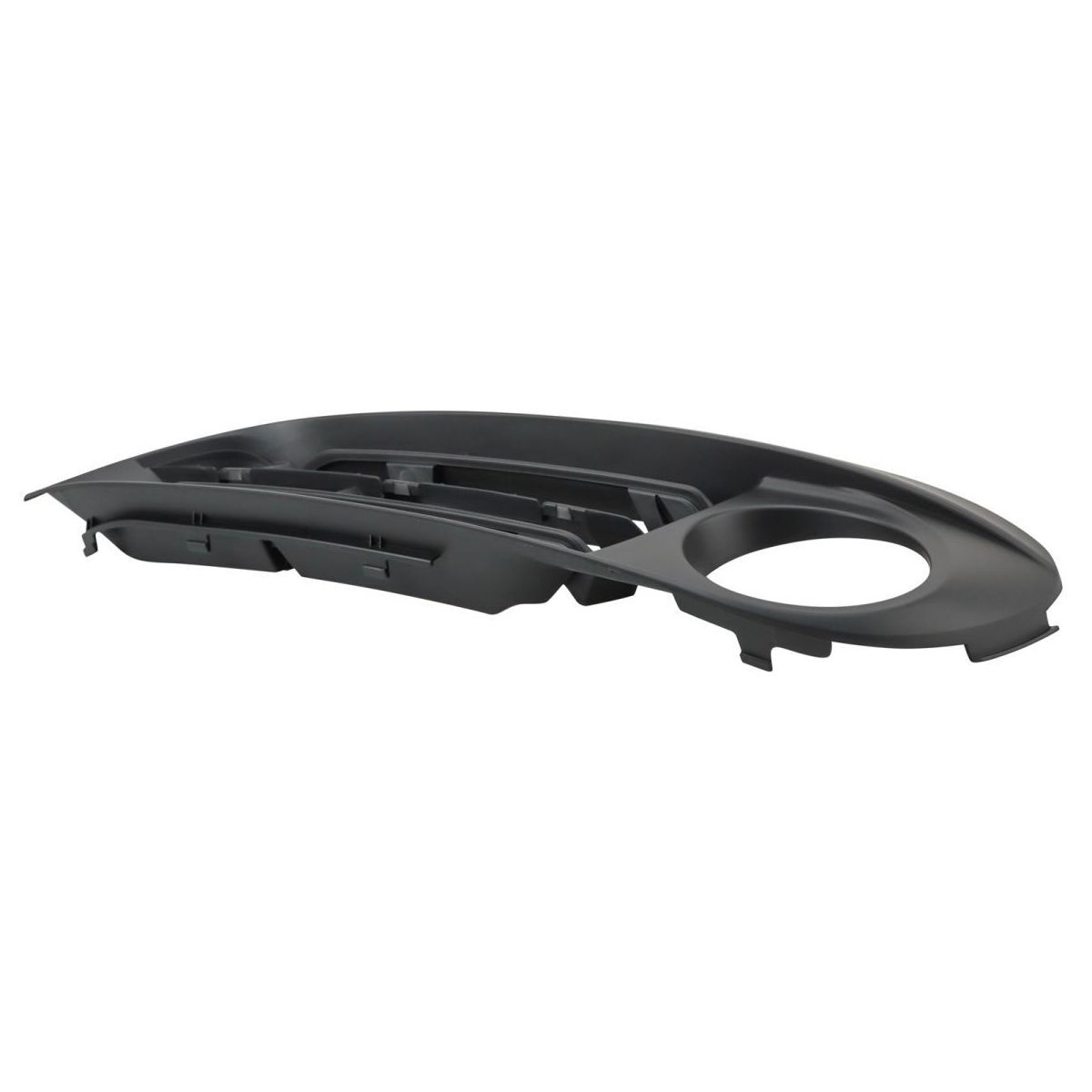 For 2014-2016 BMW ActiveHybrid 5 Front Left Fog Light Bezel