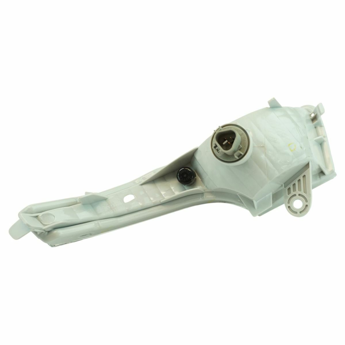 Front Bumper Mounted Side Marker Light Assembly Left Driver Side For Nissan