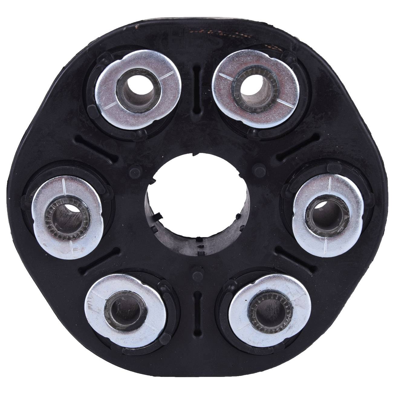 For Mercedes W221 W211 W220 Front Rear Drive Shaft Flexbile Disc Joint Kit