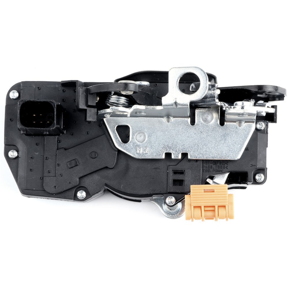 2 Sets Of - Door Lock Actuator Front Right FR Passenger Side For Cadillac Chevrolet