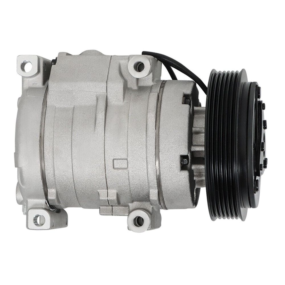 For 2005-2007 Honda Odyssey 2005-08 Pilot A/C AC Compressor W/Clutch CO10736C