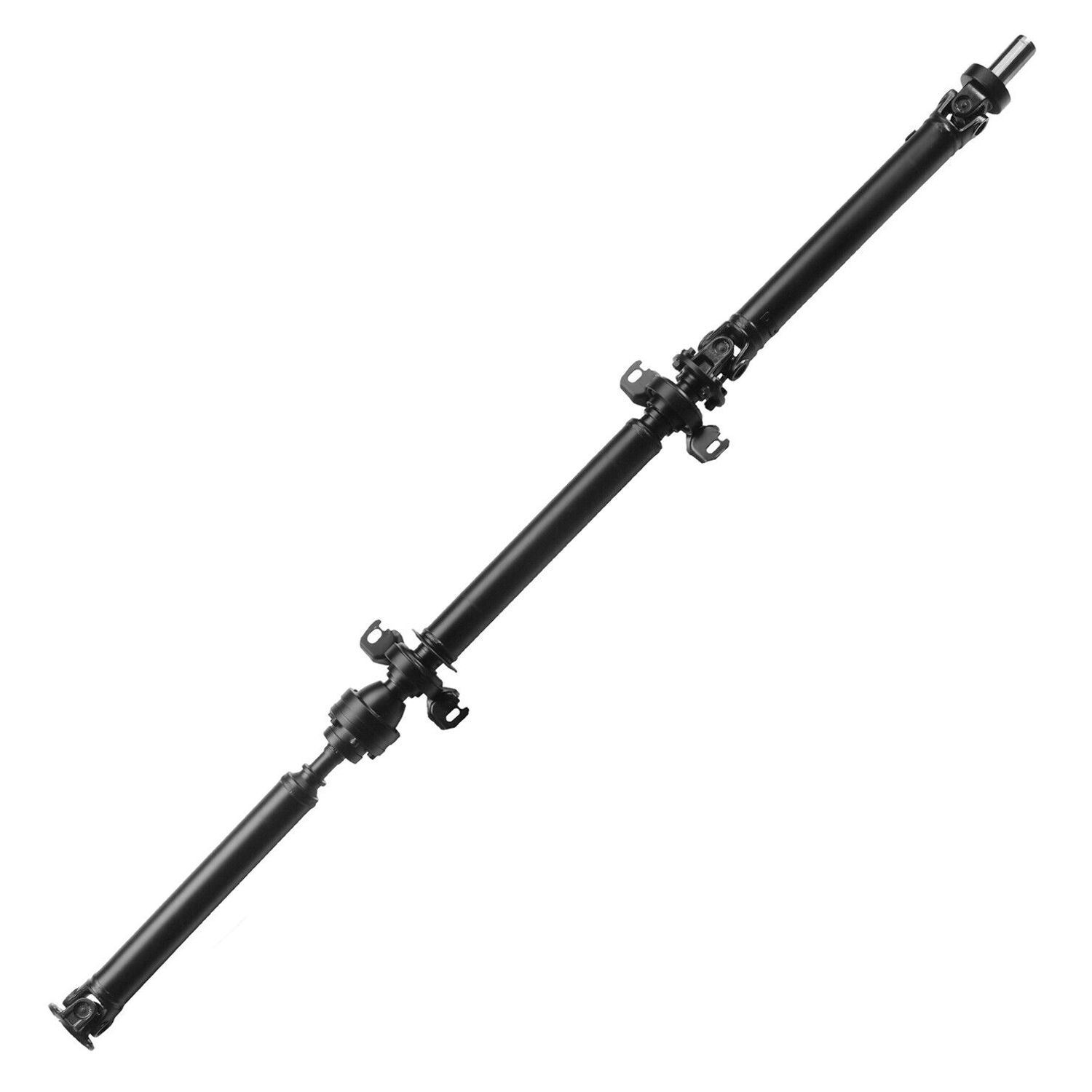 Rear Driveshaft Prop Shaft Assembly For Toyota Matrix 2009-2013 Pontiac Vibe AWD