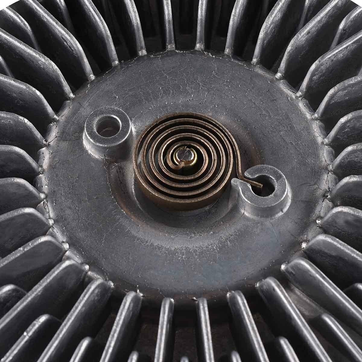 Engine Cooling Fan Clutch For Buick Cadillac Chevrolet GMC Oldsmobile Pickup