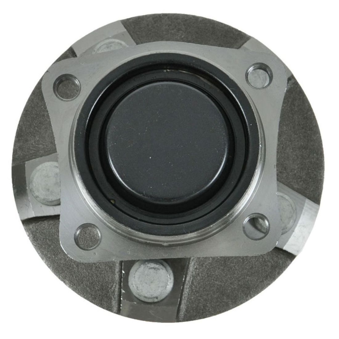 Rear Wheel Bearing & Hub Assembly For Matrix Corolla Celica Vibe