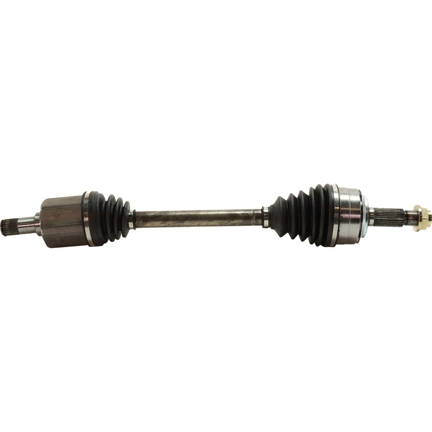 CV Axle For 2015-2017 Honda Accord 2007-2014 Honda CR-V Front Driver Side 1-pc