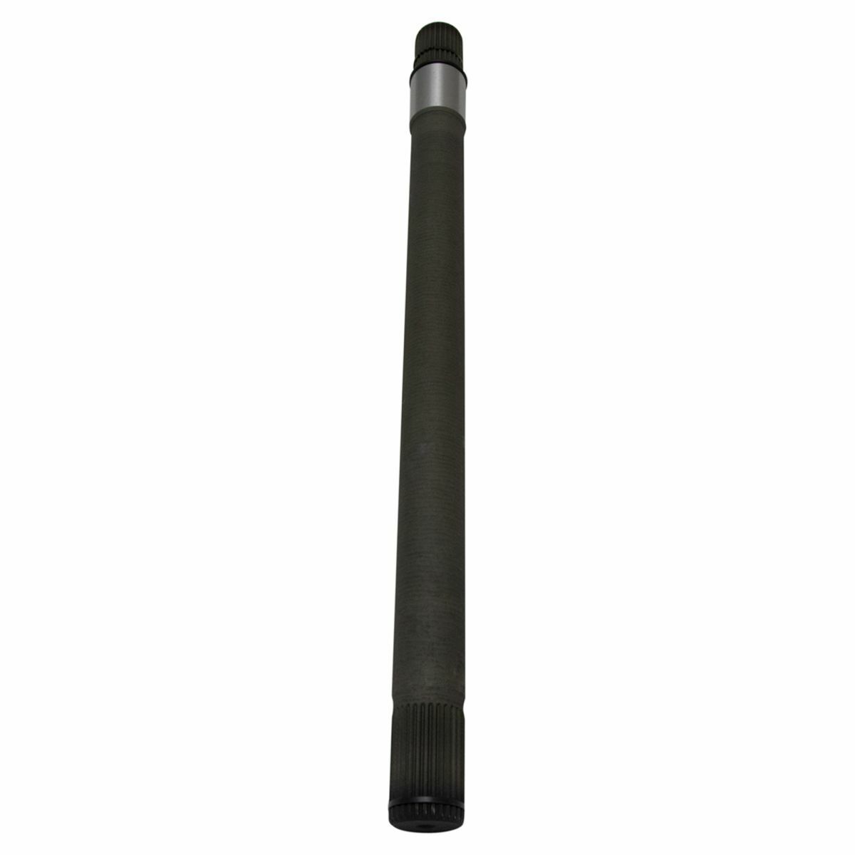 Front Inner Stub Axle Shaft Driver Passenger Pair 2pc Set For Ram Dakota Durango