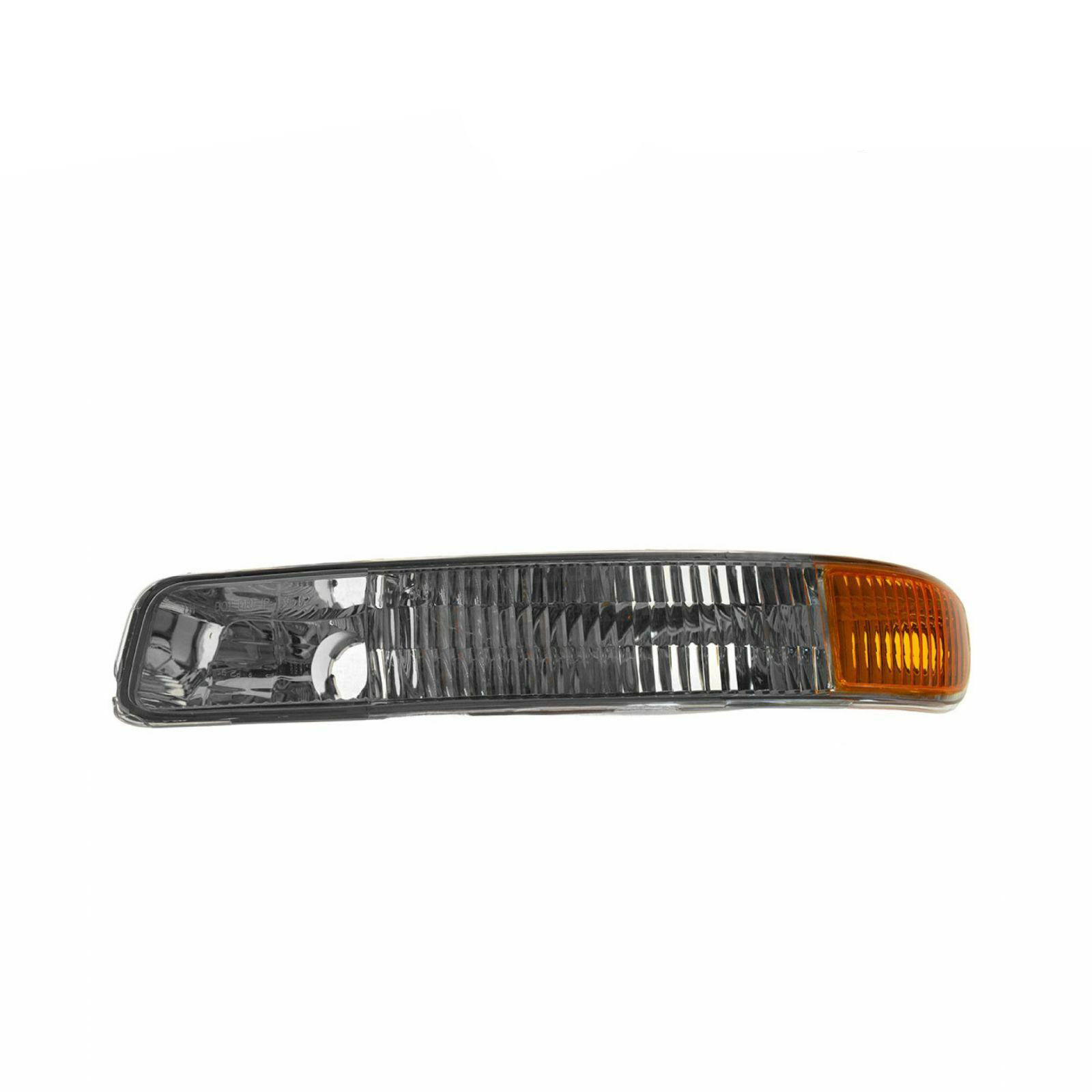2pcs Left And Right Side Corner Parking Turn Signal Light Lamp For GMC