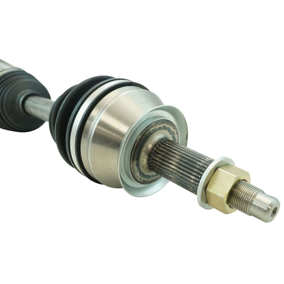 Front CV Axle Shaft Assembly Driver Or Passenger Side For Dakota Durango