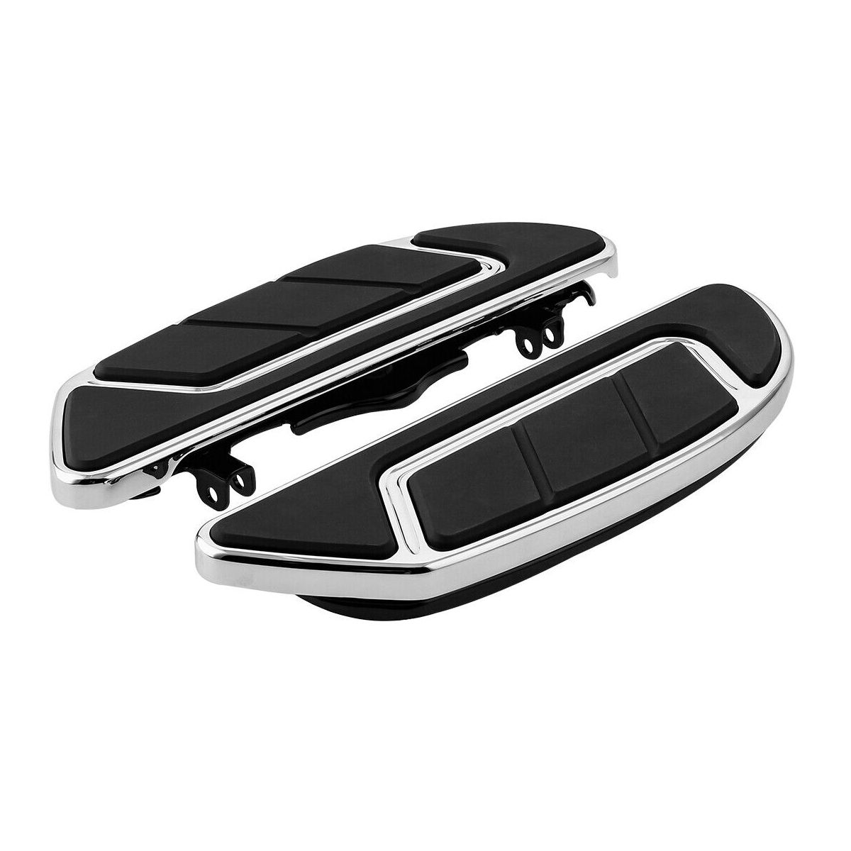 For 2016-2020 Harley-Davidson Ultra Limited Low Rider Driver Floorboard