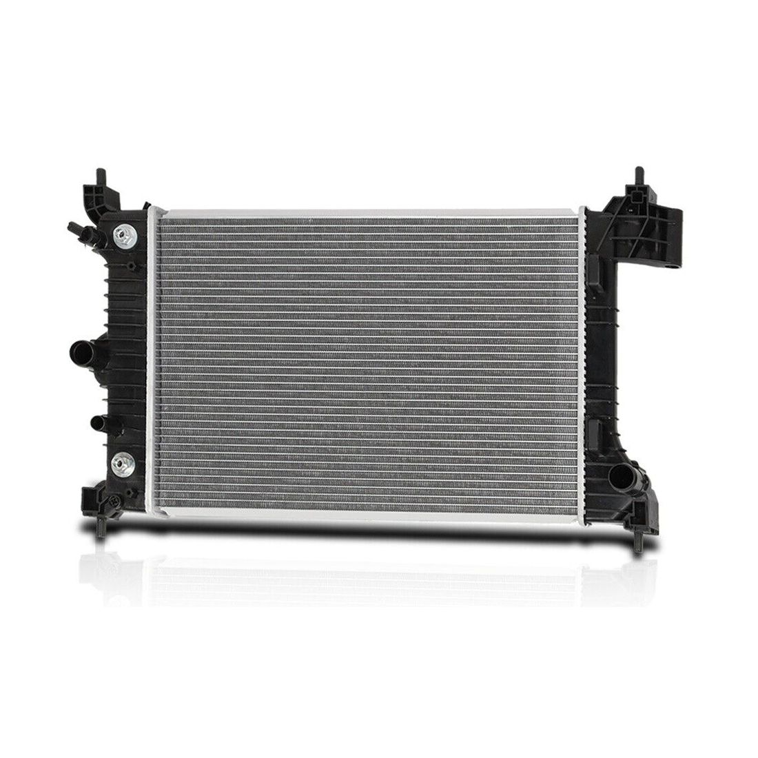 For Sonic A86536-74231ARMEO AT/MT Aluminum Factory Replacement Radiator-13247