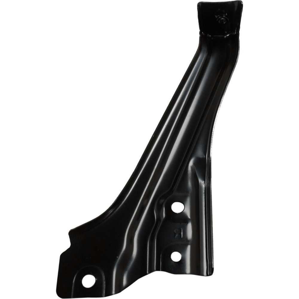 Headlight Brackets Head Light Lamp Headlamp Housing Set Of 2 Left & Right Pair