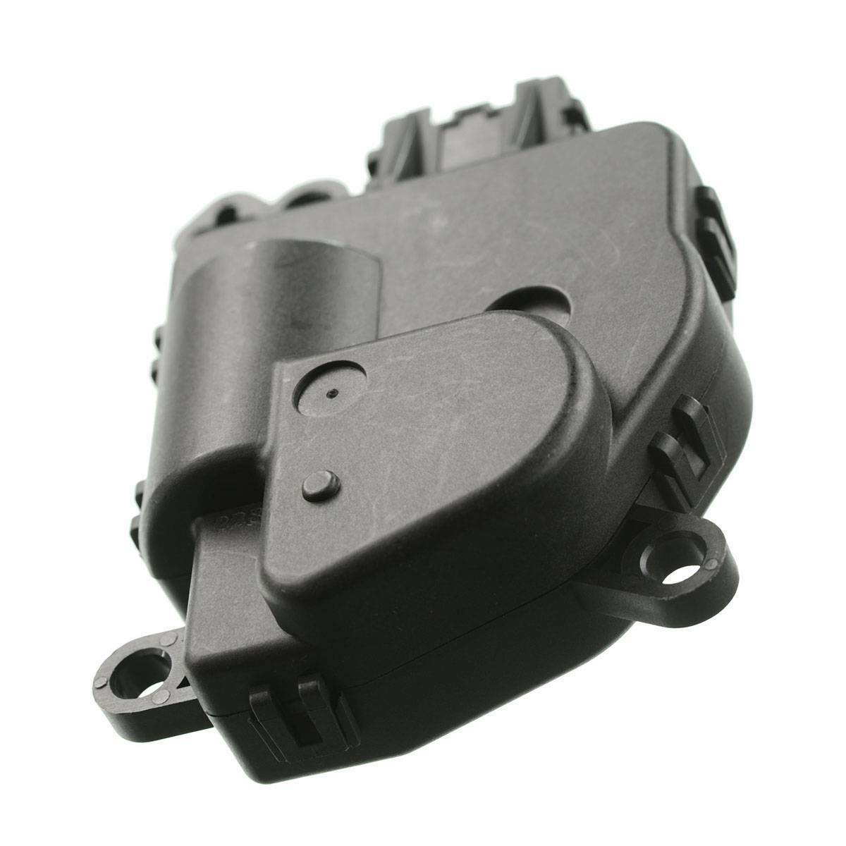 2 Sets Of - Heater Blend Door Actuator For Ford Lincoln Mercury Main