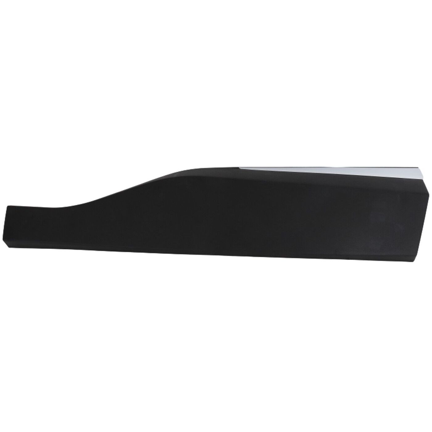 Door Molding And Beltlines For 16 Murano SL Hybrid Rear Passenger 828709Ua0A
