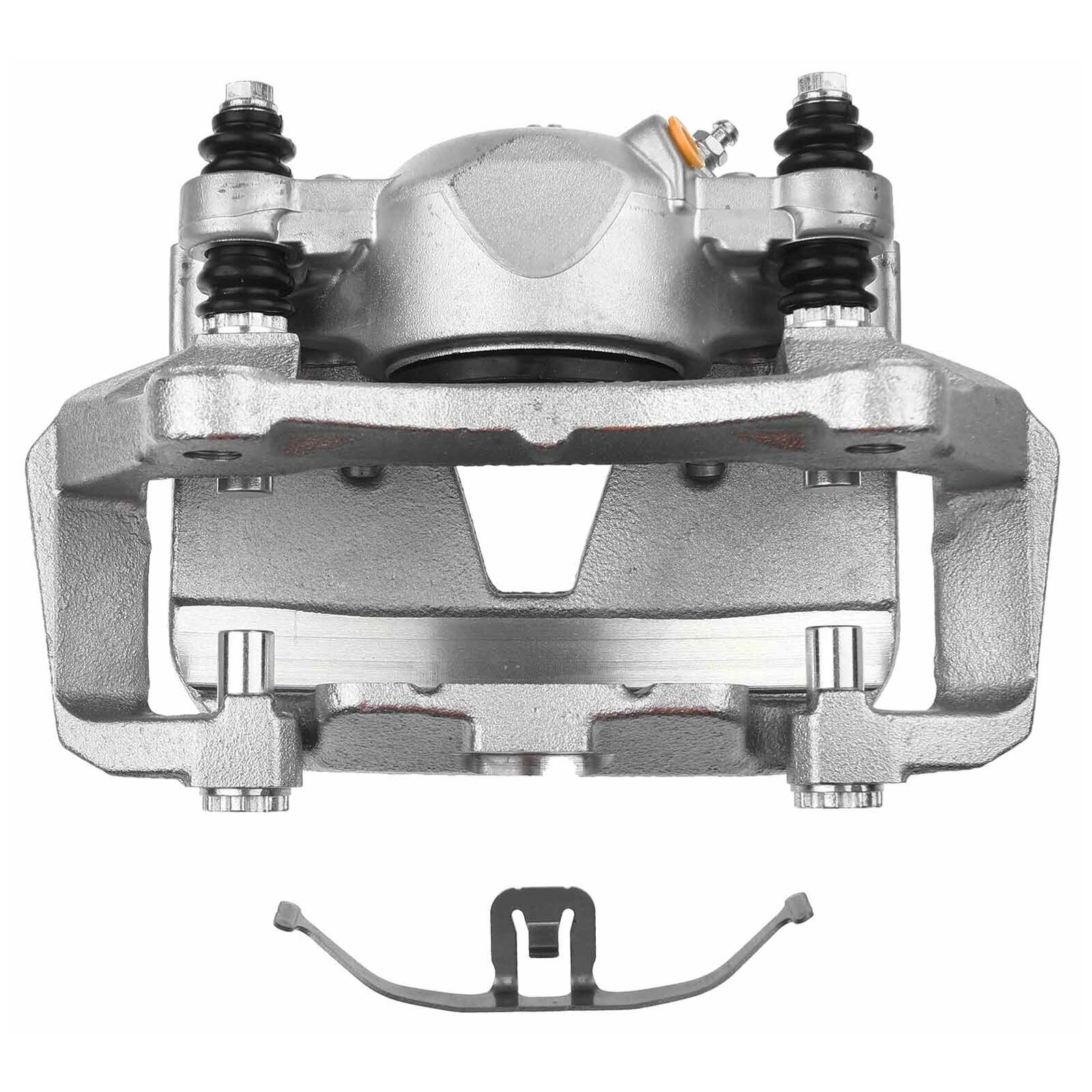 For 09-12 Q5 Disc Brake Caliper With Bracket For 09-12 Q5 Front Left Driver