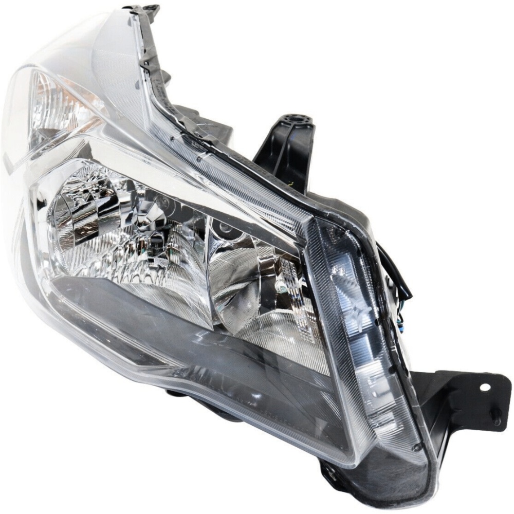 Headlight For Subaru 2014-2016 Forester Sport Utility Passenger Side