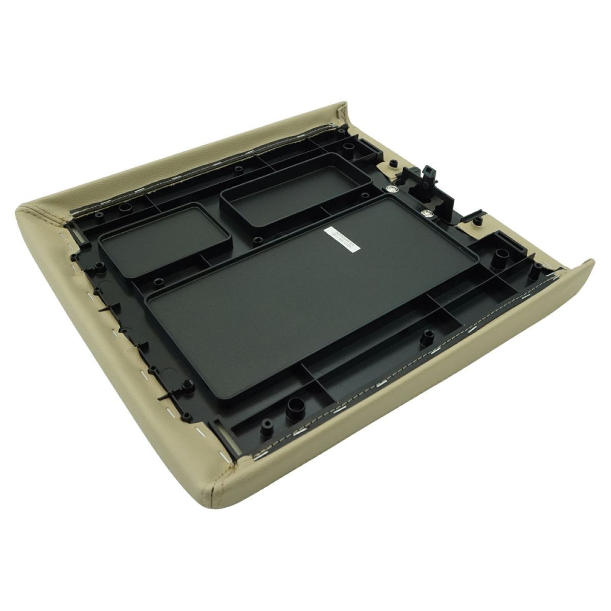 Front Center Console Lid Repair Kit For Chevrolet GMC Truck SUV