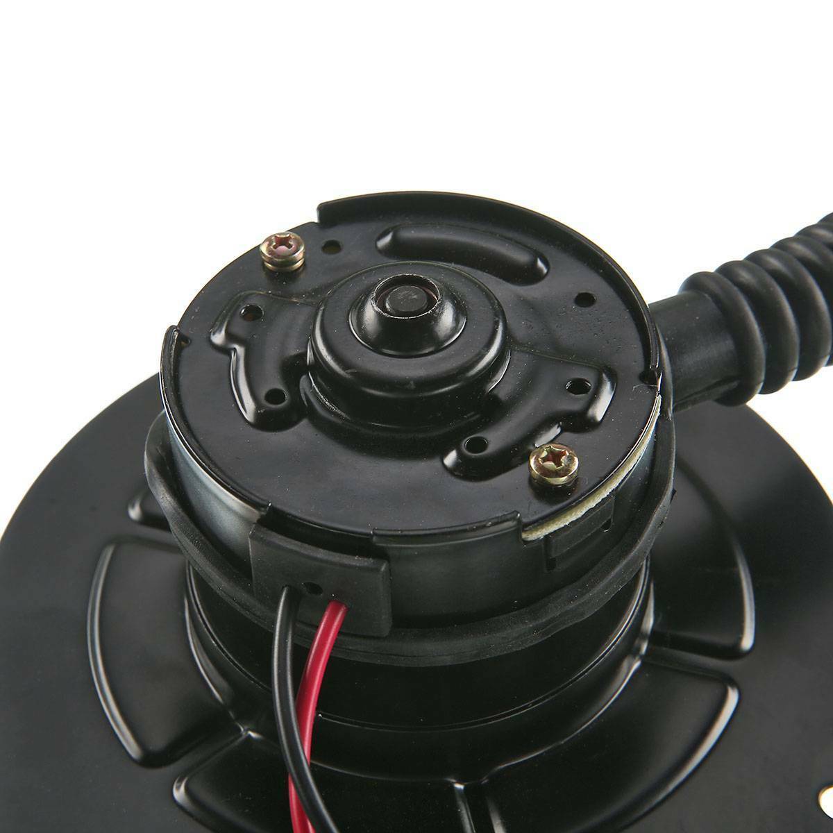 AC Blower Heater Motor W/ Fan Cage For Ford Bronco II Explorer Ranger F47Z19805A
