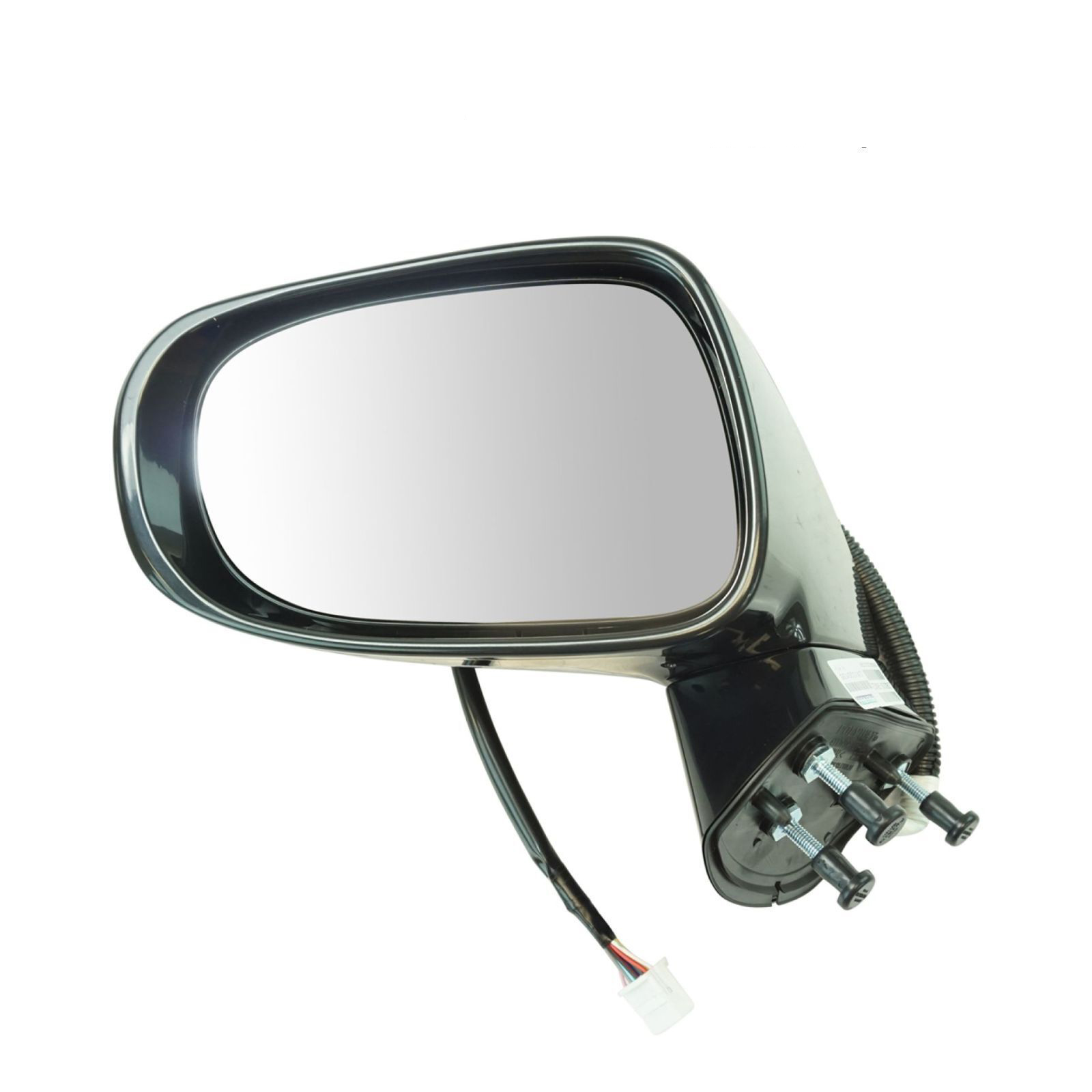 Exterior Power Heated Memory Turn Signal W/ Puddle Light Mirror Left For ES350