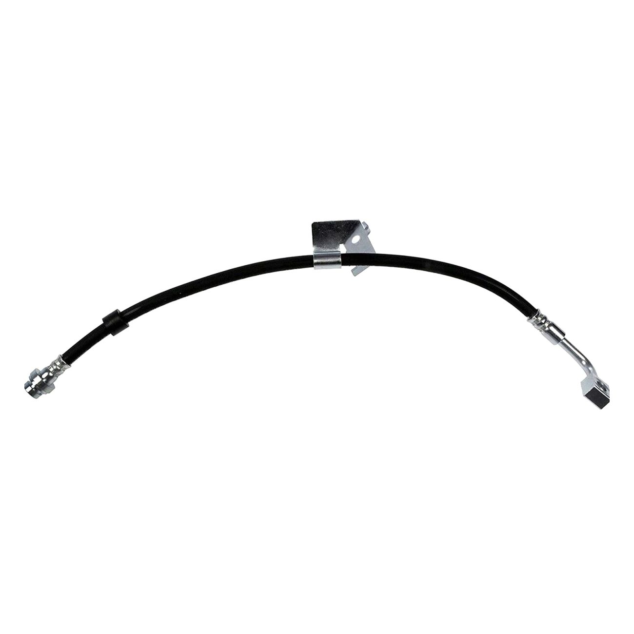 For 2017 Journey GT Sport Utility Brake Line Front Passenger Right Side Hand