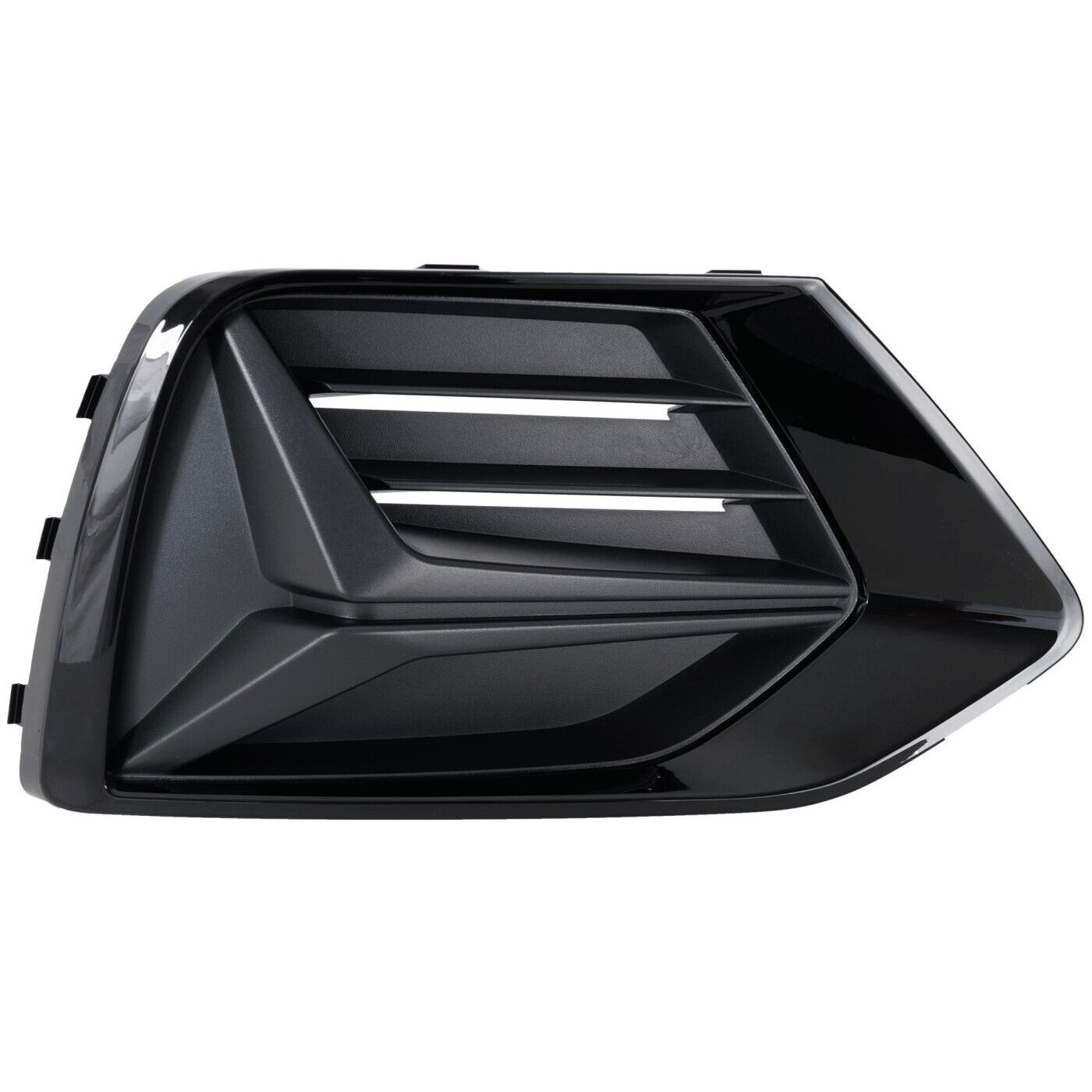 Fog Light Covers Front Passenger Right Side Outer Exterior Outside Hand For Q3