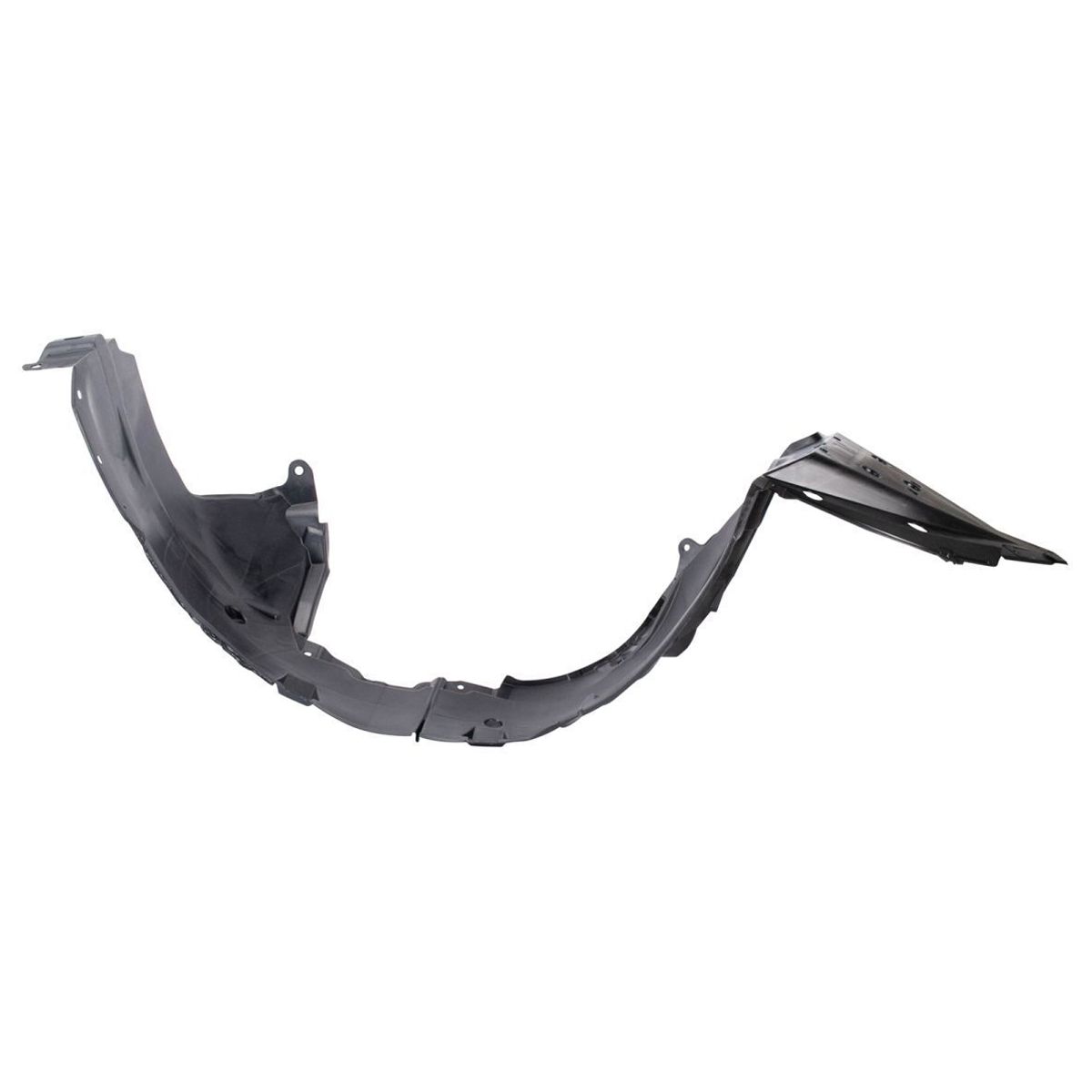 For Nissan 2019-2023 Altima S Sedan Front Left Inner Fender Liner