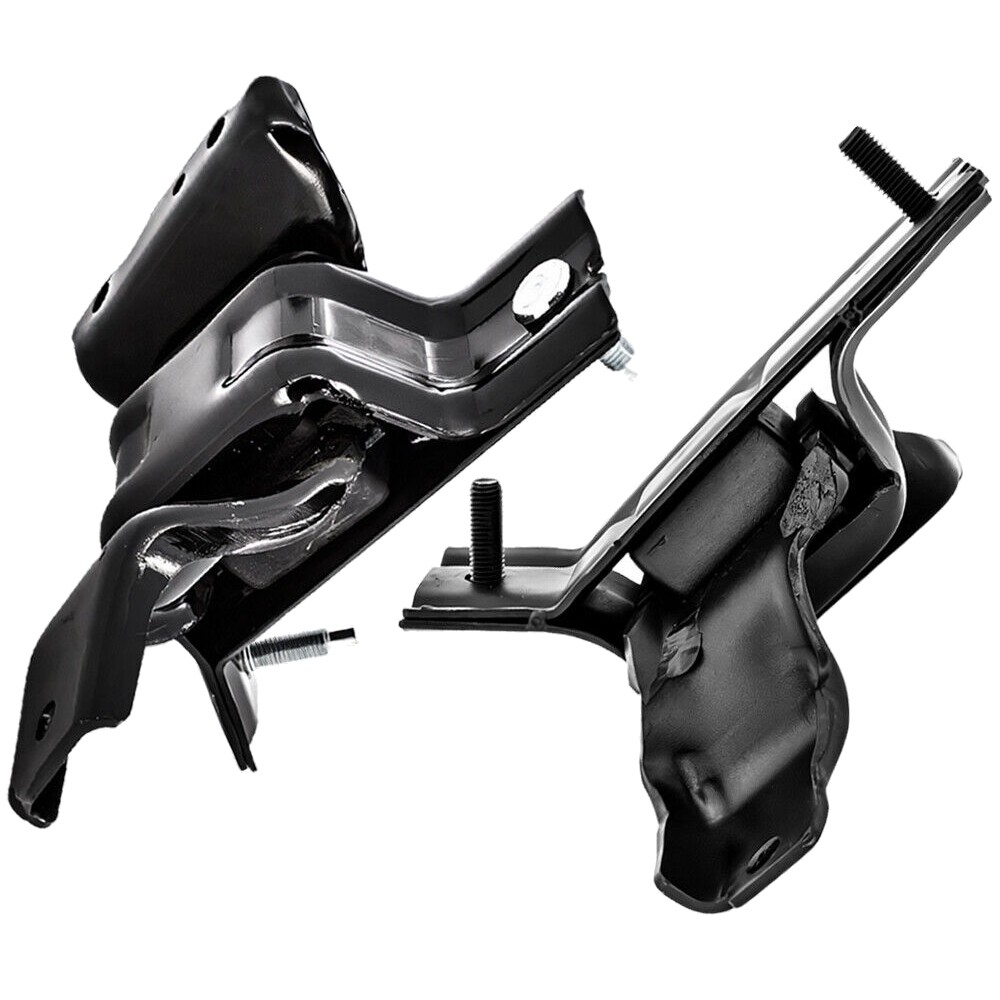 Front Left/Right Engine Motor Mounts Set Of 2PCS / 4.6L 5.4L