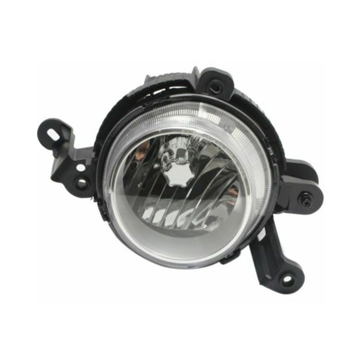 New Driver Side Fog Lamp Assembly Fits 2014 Kia Soul KI2592132 92201B2000