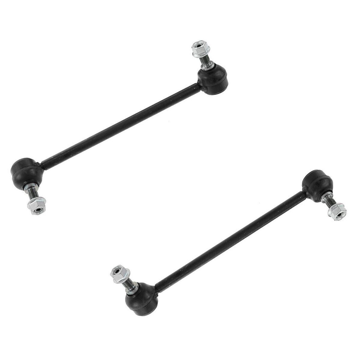 For 2000-2007 Taurus SEL Sedan Front Lower Ball Joint Sway Bar Kit Set Of 4